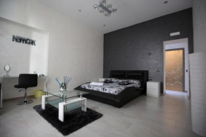 MADB&B Napoli